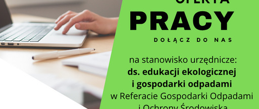 Oferta pracy