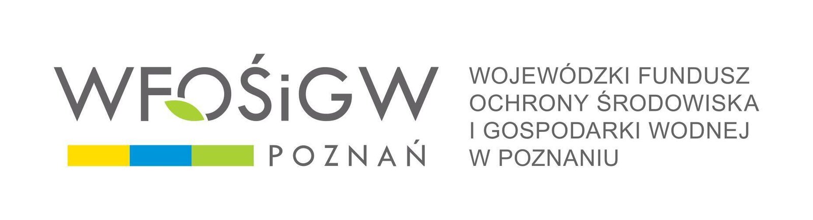 Dofinansowania do projektów edukacyjnych z WFOŚiGW w Poznaniu