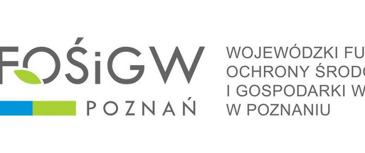 Dofinansowania do projektów edukacyjnych z WFOŚiGW w Poznaniu