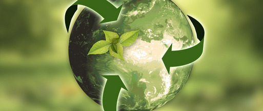 18 marzec - Światowy Dzień Recyklingu