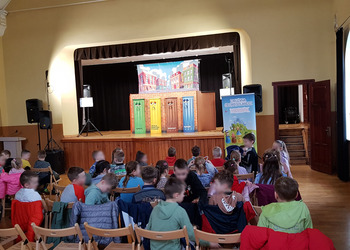 Miejska Górka