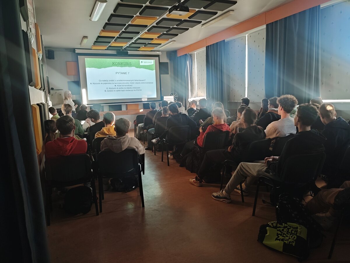 Zakończyliśmy VIII edycję kampanii pn.: 