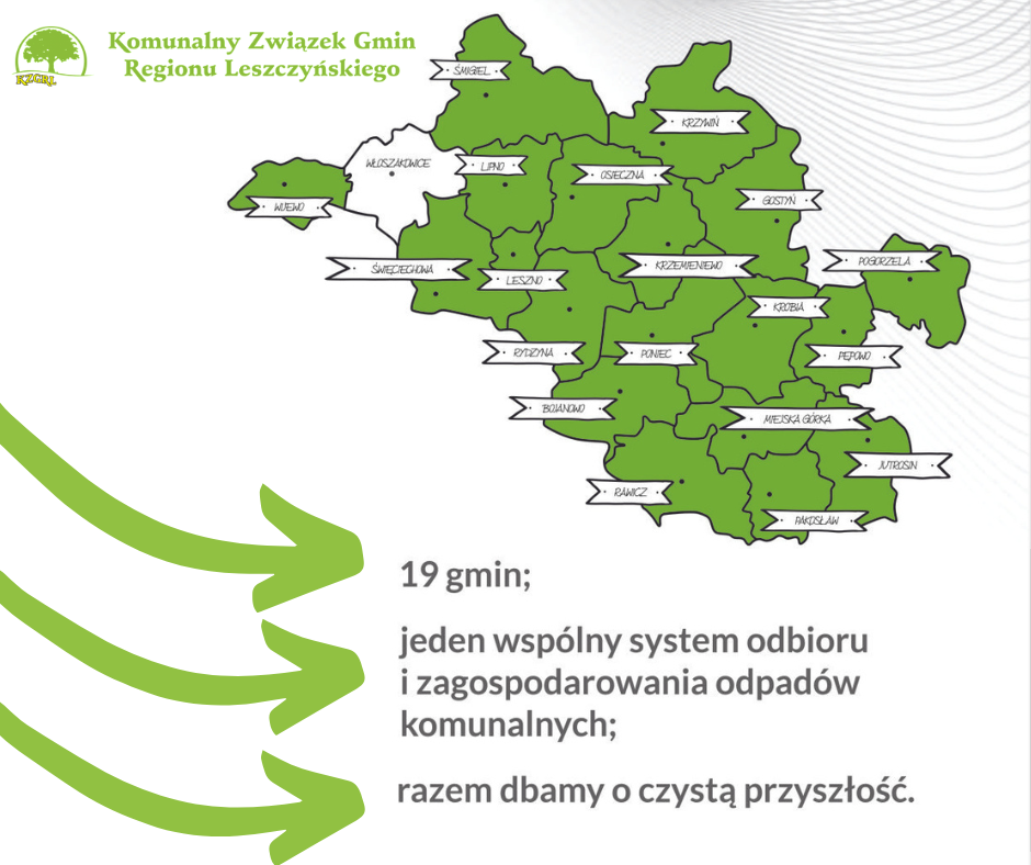 XLIX posiedzenie Zgromadzenia Związku Międzygminnego „Komunalny Związek Gmin Regionu Leszczyńskiego