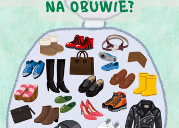 Obuwie i galanteria skórzana