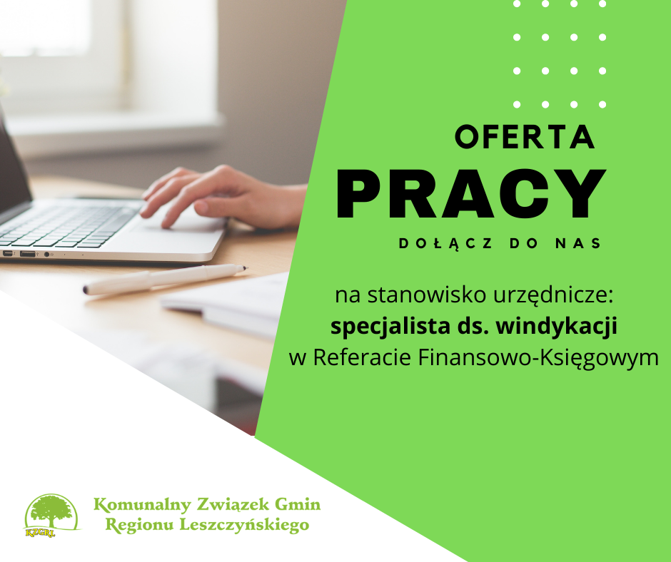 Oferta pracy