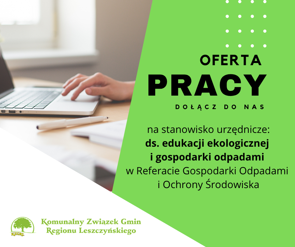 Oferta pracy