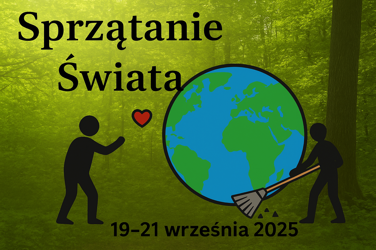 Sprzątanie Świata