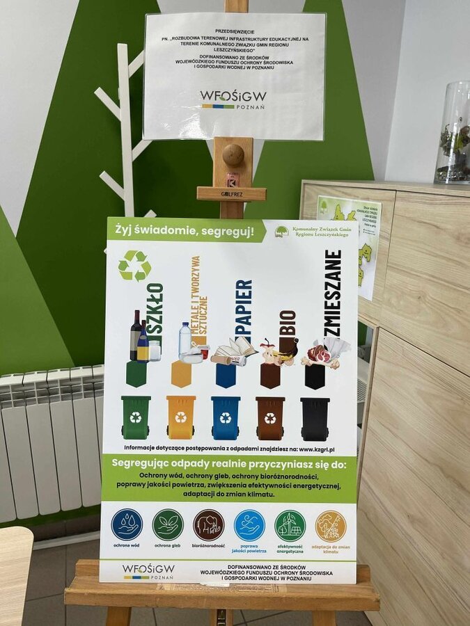 Spotkania z mieszkańcami - 