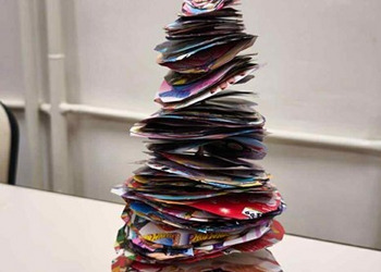 Klasa I i IIa z Zespołu Szkół Specjalnych w Lesznie