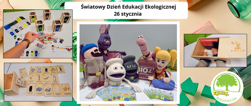 Światowy Dzień Edukacji Ekologicznej