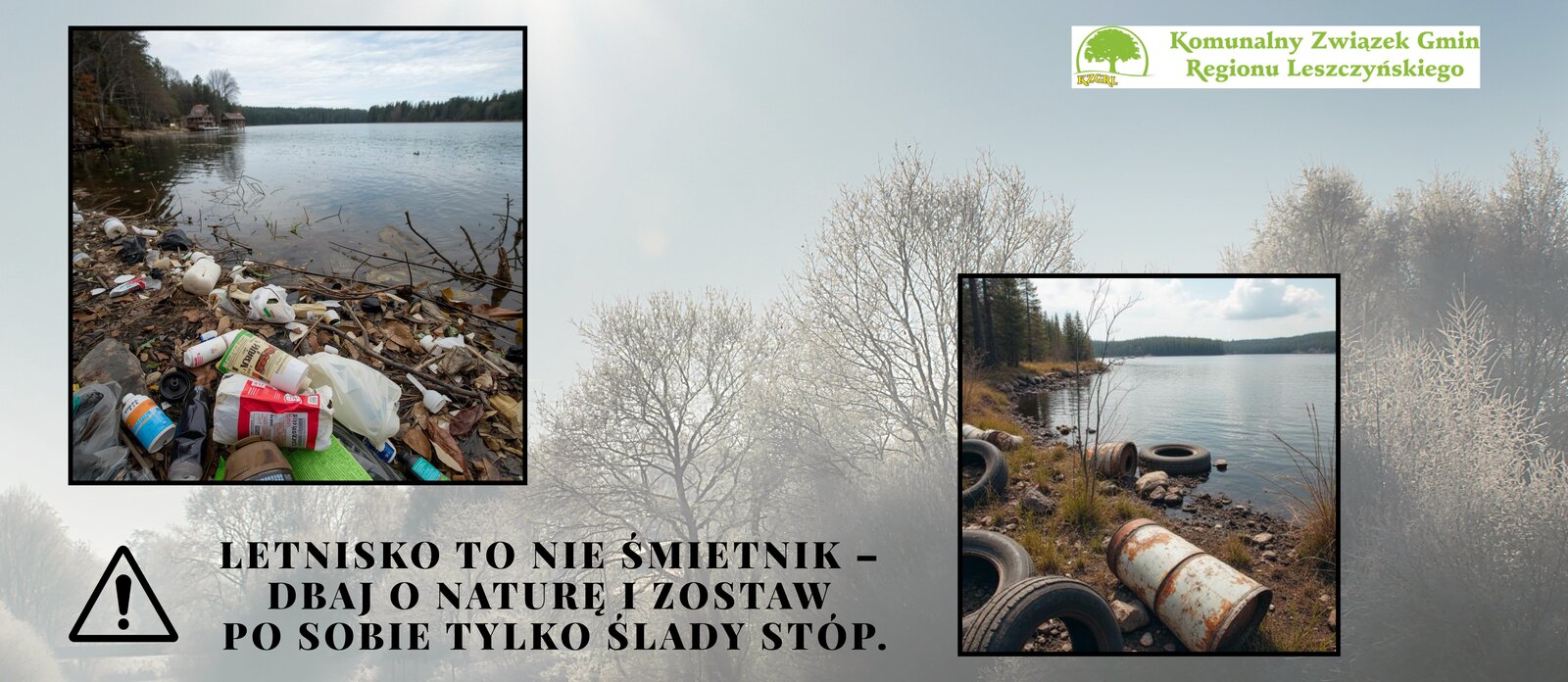 Brenno i Cichowo - co dalej z letniskami? 