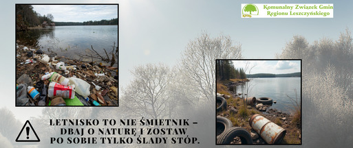 Brenno i Cichowo - co dalej z letniskami? 