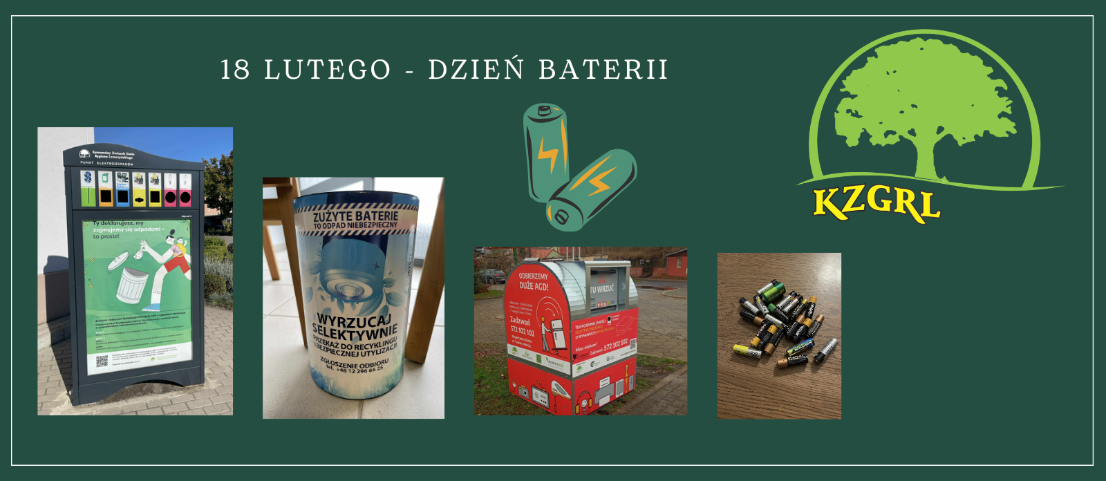 Dzień Baterii