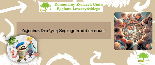 Edukacja w przedszkolach - czas start! 