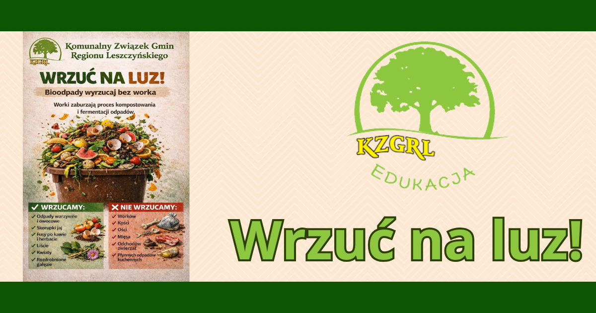 Wrzuć na luz!