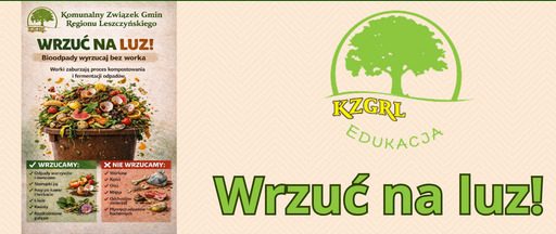 Wrzuć na luz!