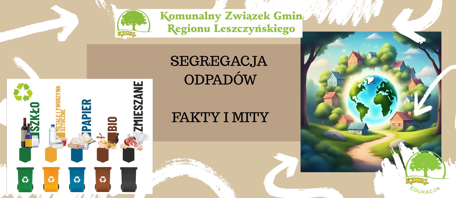 Fakty i mity - Segregacja
