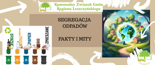 Fakty i mity - Segregacja