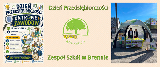 Dzień Przedsiębiorczości w Brennie