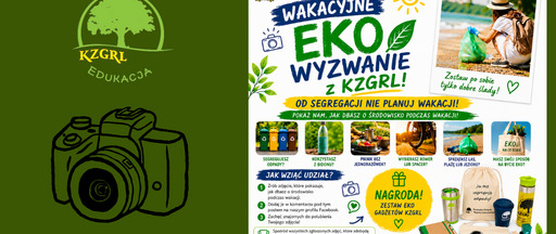 Konkurs EKO WYZWANIE