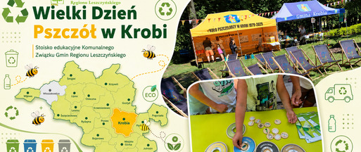 Wielki Dzień Pszczół 2026 r. 